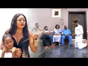 Video: MY JEALOUS SISTER  –  Nigerian Nollywood Movies 2018